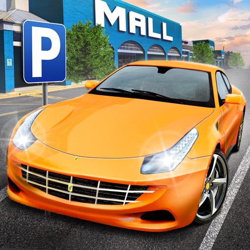 Shopping Mall Parking Lot app reviews download
