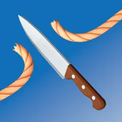 knives and ropes logo, reviews
