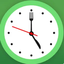 intermittent fasting timer app logo, reviews