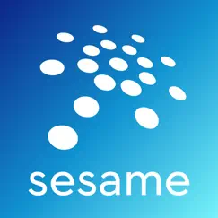 sesame mobile logo, reviews