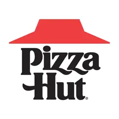 pizza hut - delivery & takeout logo, reviews