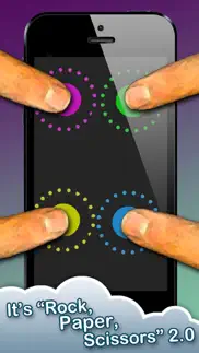 tap roulette - make decisions with friends! iphone images 1