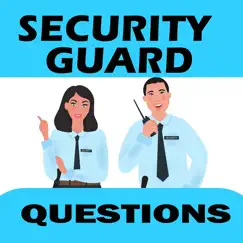 sia security guard exam test logo, reviews