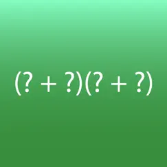 factoring quadratic trinomials logo, reviews