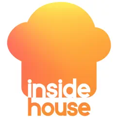 inside house logo, reviews