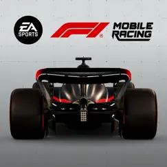 f1 mobile racing logo, reviews