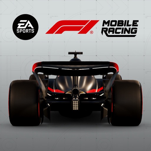 F1 Mobile Racing app reviews download