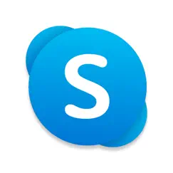 skype for ipad logo, reviews
