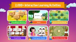 leapfrog academy™ learning iphone images 2