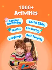kiddopia - kids learning games ipad images 3
