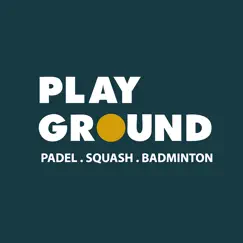 angers playground logo, reviews