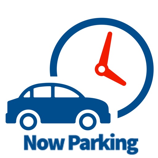 Now Parking app reviews download