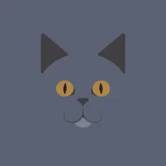 leo the british cat stickers logo, reviews