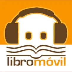 libromóvil 3d: audiolibros y.. logo, reviews