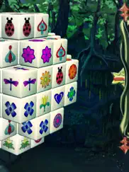 fairy mahjong 3d 2023 ipad images 2