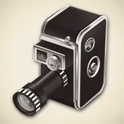 8mm Vintage Camera uygulama incelemesi