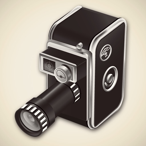8mm Vintage Camera app reviews download