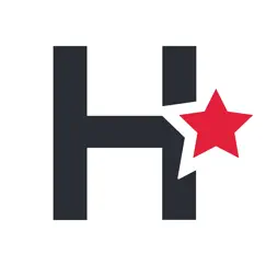 hirevue for candidates logo, reviews