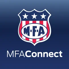 mfa connect logo, reviews