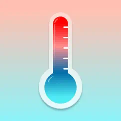 Thermometer- Check temperature app reviews