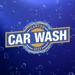 canton city car wash logo, reviews