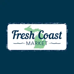 fresh coast market logo, reviews