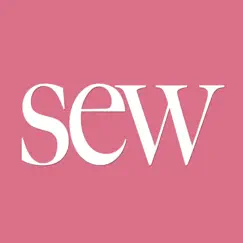 sew magazine logo, reviews