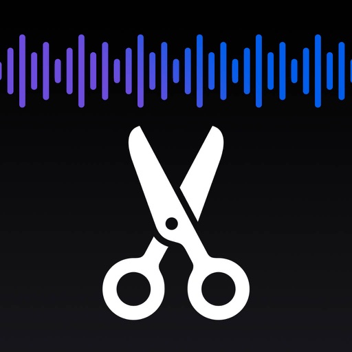 Audio Trimmer - Music Editor app reviews download