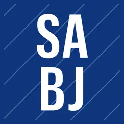 san antonio business journal logo, reviews