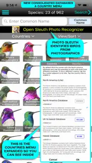 ibird ultimate guide to birds iphone images 1
