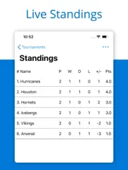 tournament manager pro ipad images 4