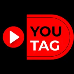 youtag - video tags generator logo, reviews