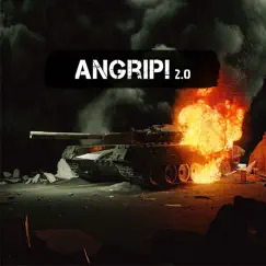 angrip! 2.0 logo, reviews