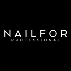 nailfor logo, reviews