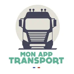 mon app transport logo, reviews