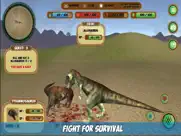 t-rex simulator ipad images 1