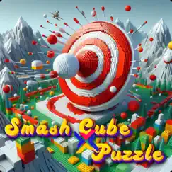 smash cube - puzzle inceleme, yorumları