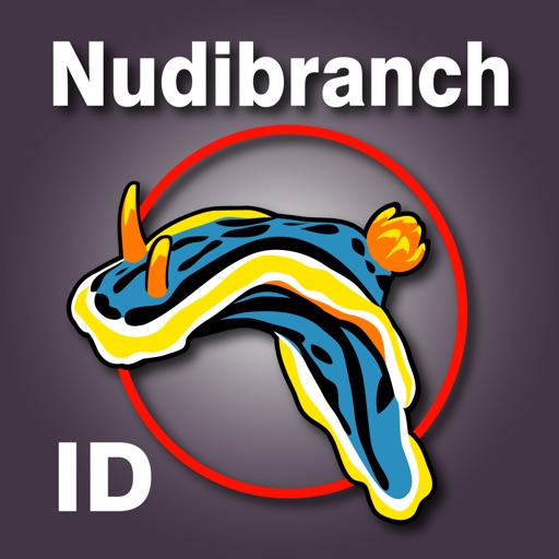 Nudibranch ID Western Pacific app reviews download