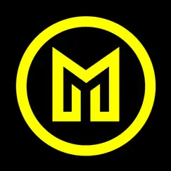 mangamo manga reader & comics logo, reviews