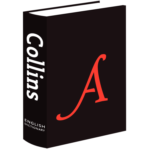 collins dictionary logo, reviews