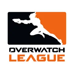 overwatch league logo, reviews