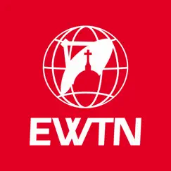 ewtn logo, reviews