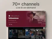 philo: live & on-demand tv ipad images 3
