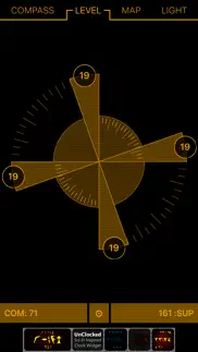 pip compass lt iphone images 2
