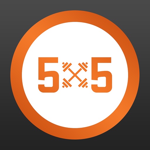 5x5 Workout - Zen Labs app reviews download