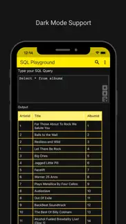 sql play iphone images 4