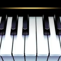 The Piano Keyboard uygulama incelemesi