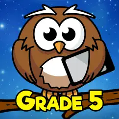 fifth grade learning games logo, reviews
