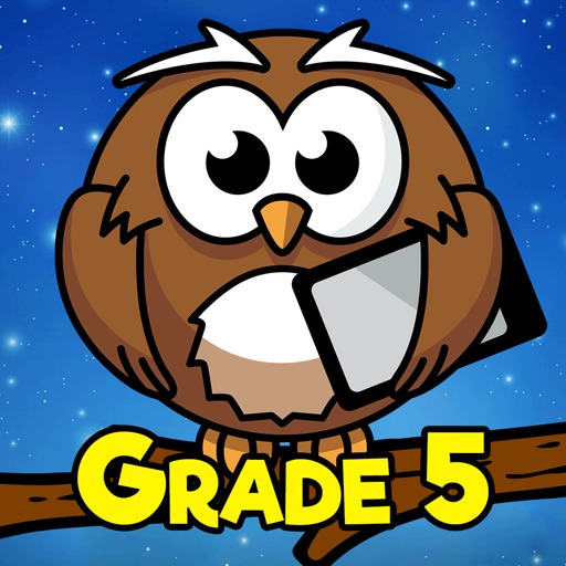 Fifth Grade Learning Games app reviews download