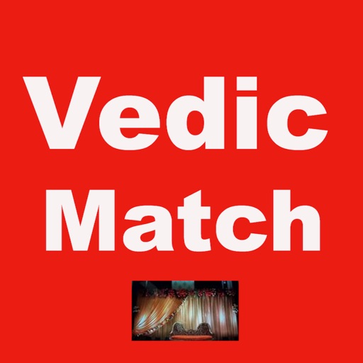 Vedic Match app reviews download